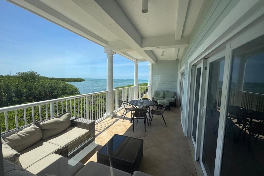 Photo of Patio Balcony in Key West