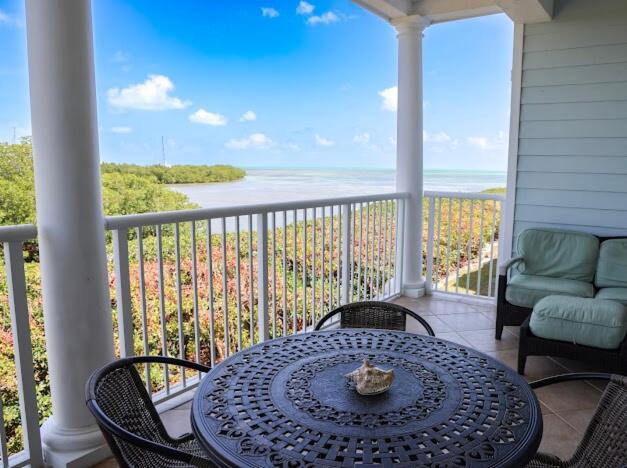 Photo of Patio Balcony in Key West