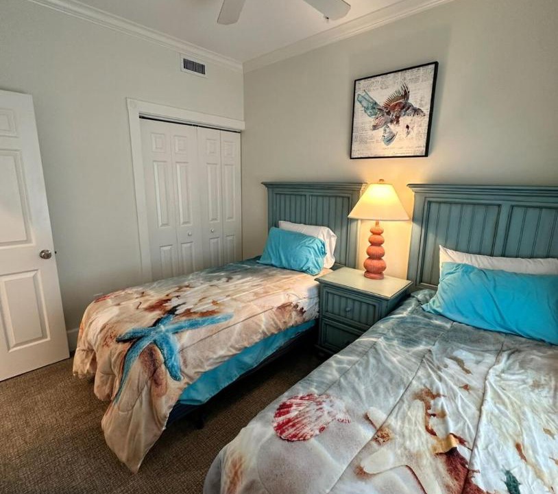 Photo of Bedroom in Key West