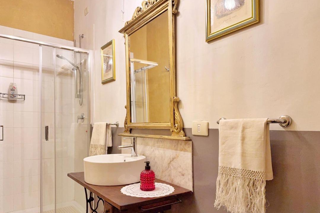 Photo of Bathroom in Casenuove