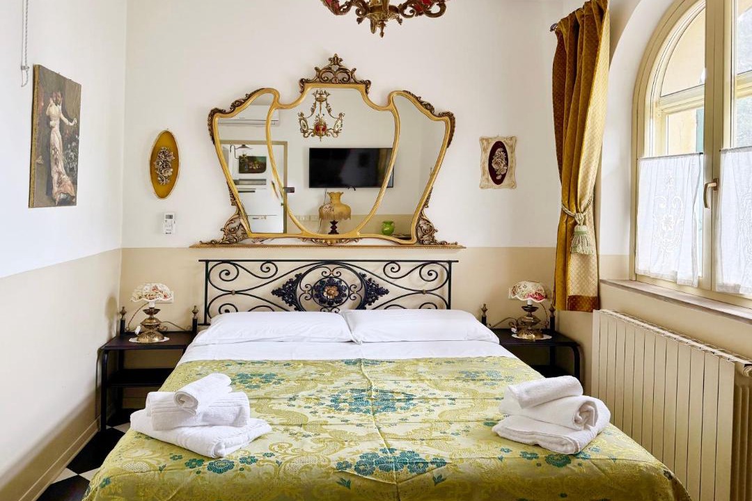 Photo of Bedroom in Casenuove
