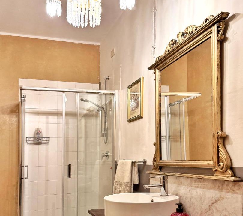 Photo of Bathroom in Casenuove