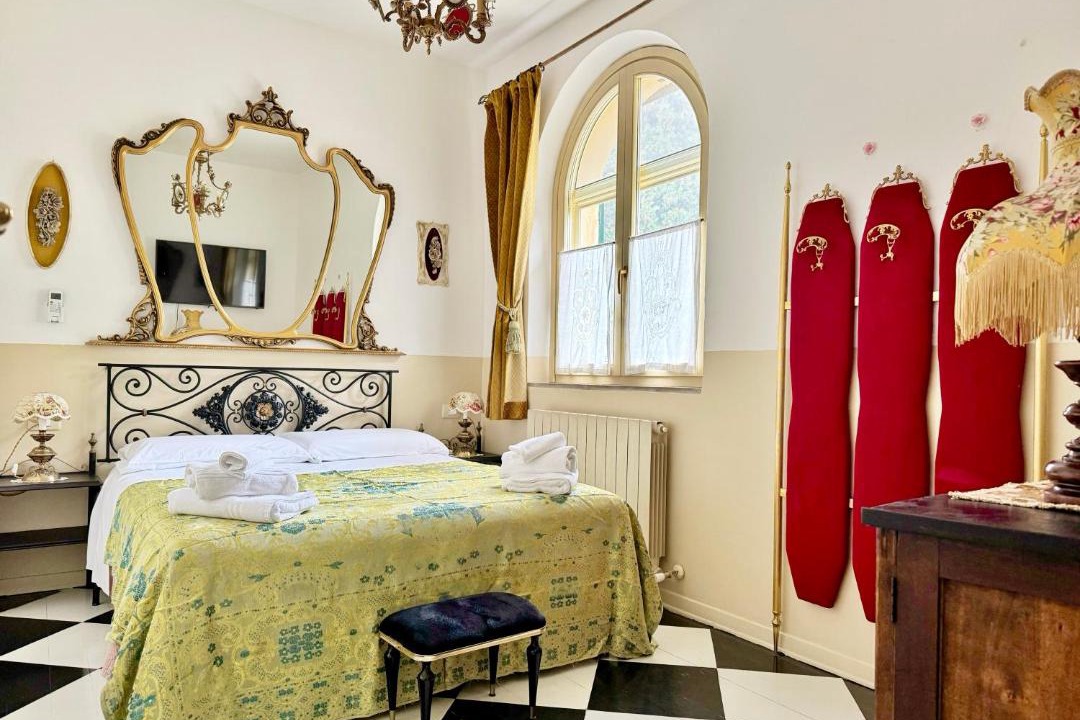 Photo of Bedroom in Casenuove