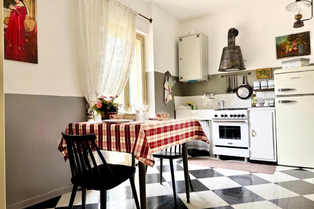 Photo of Kitchen in Casenuove