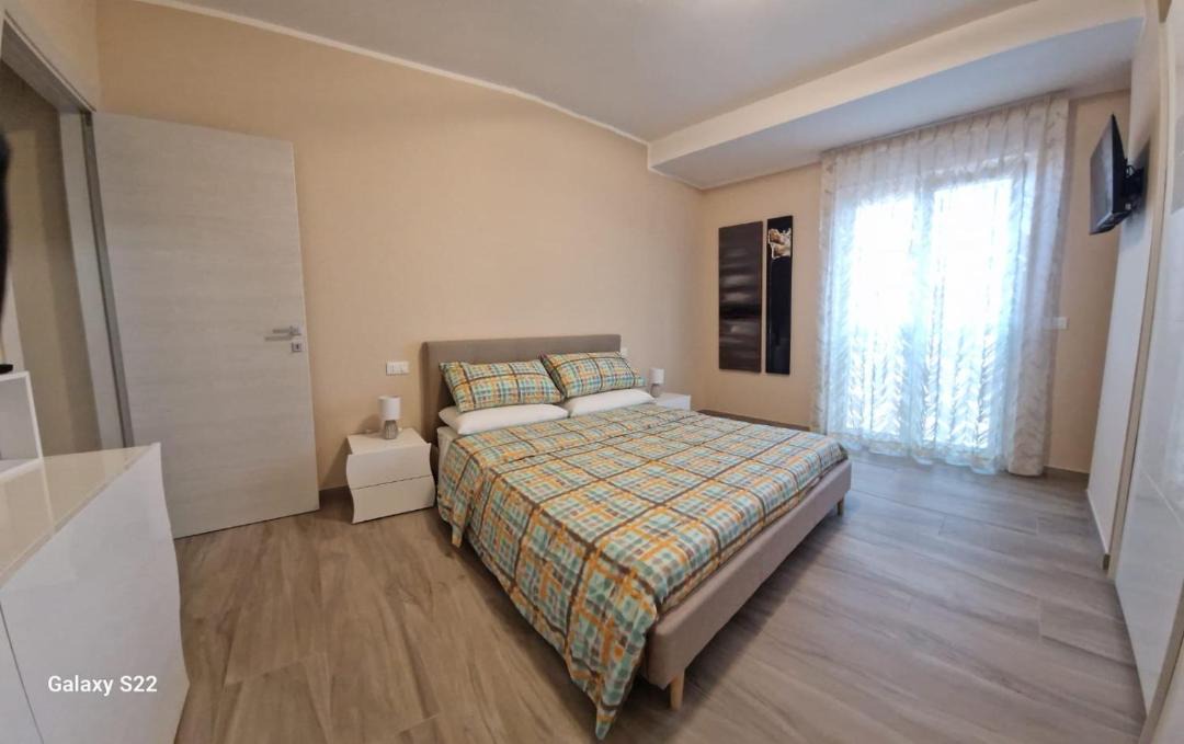 Photo of Bedroom in Avezzano