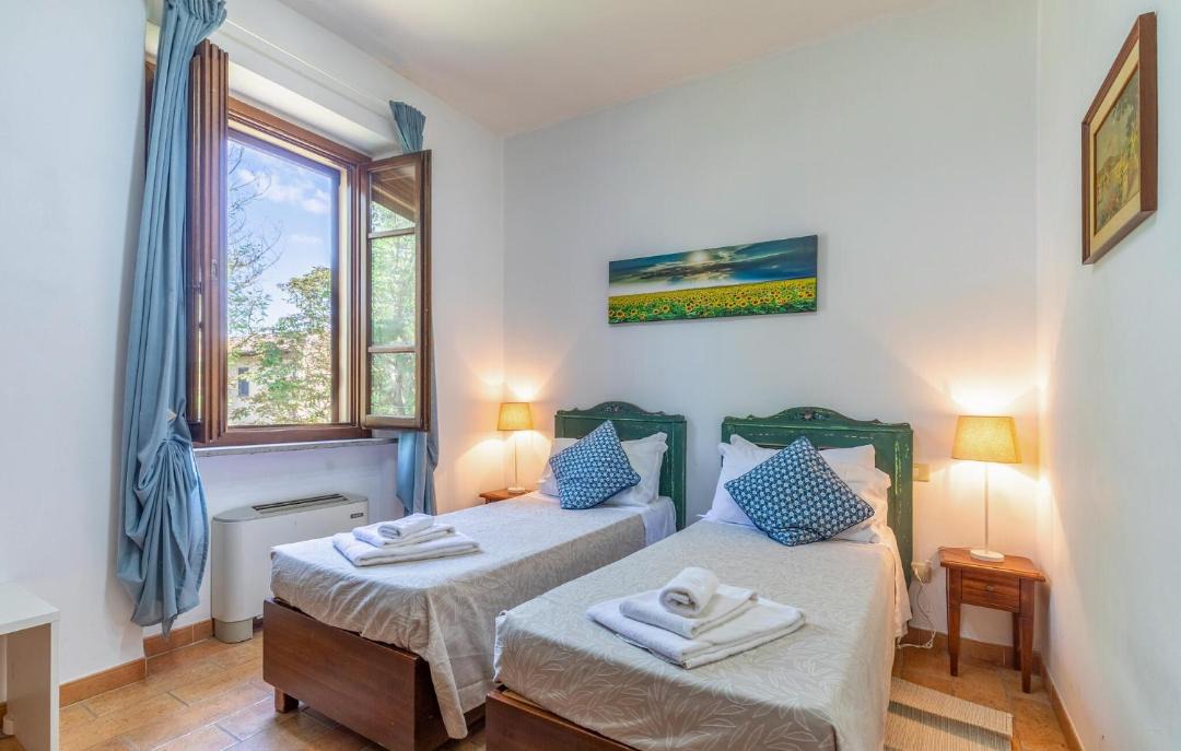 Photo of Bedroom in Montone