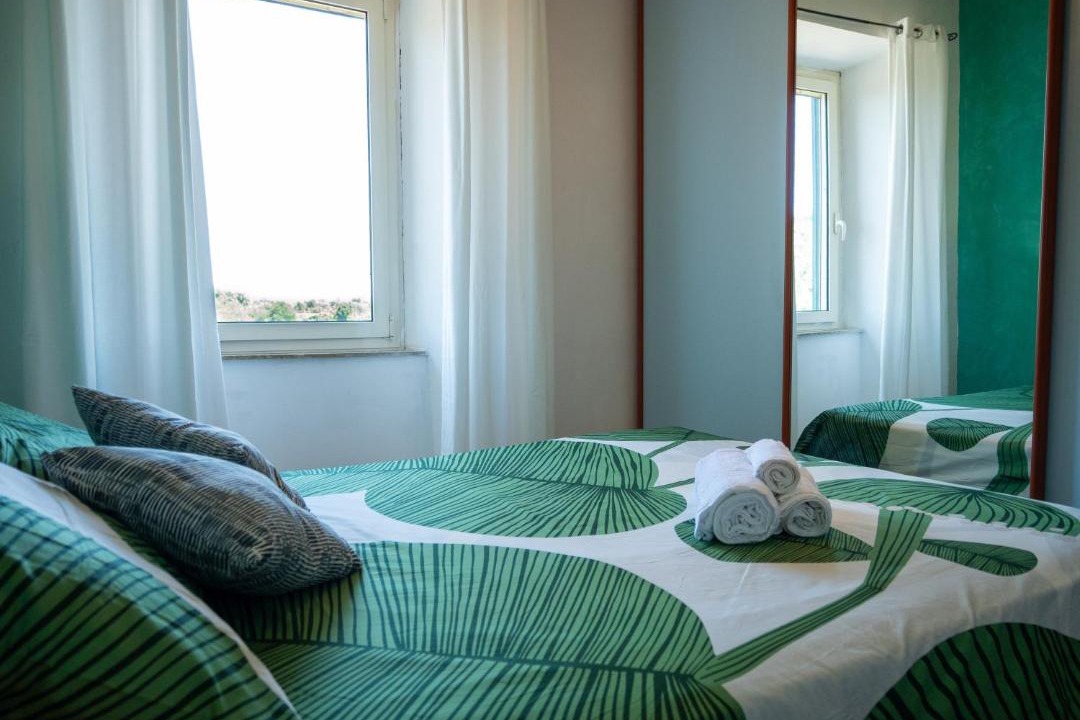Photo of Bedroom in Caprarola