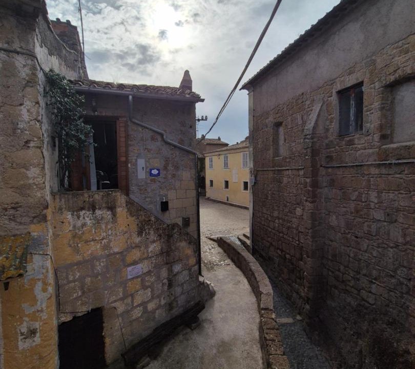 Photo of Others in Calcata Historic Town