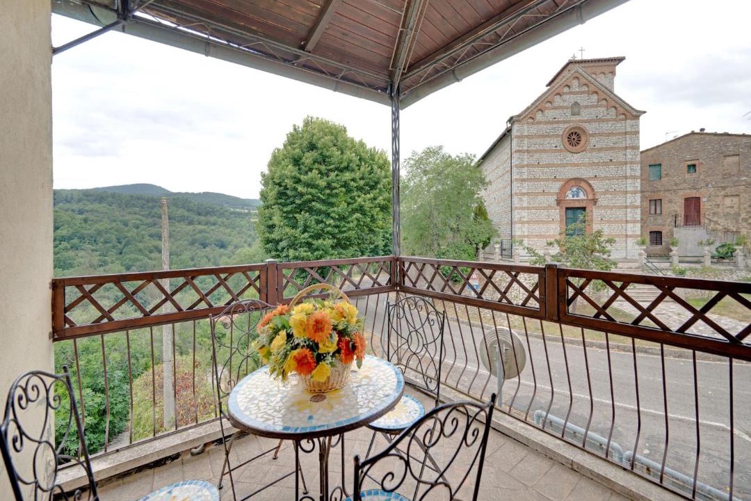 Photo of Patio Balcony in Sugano