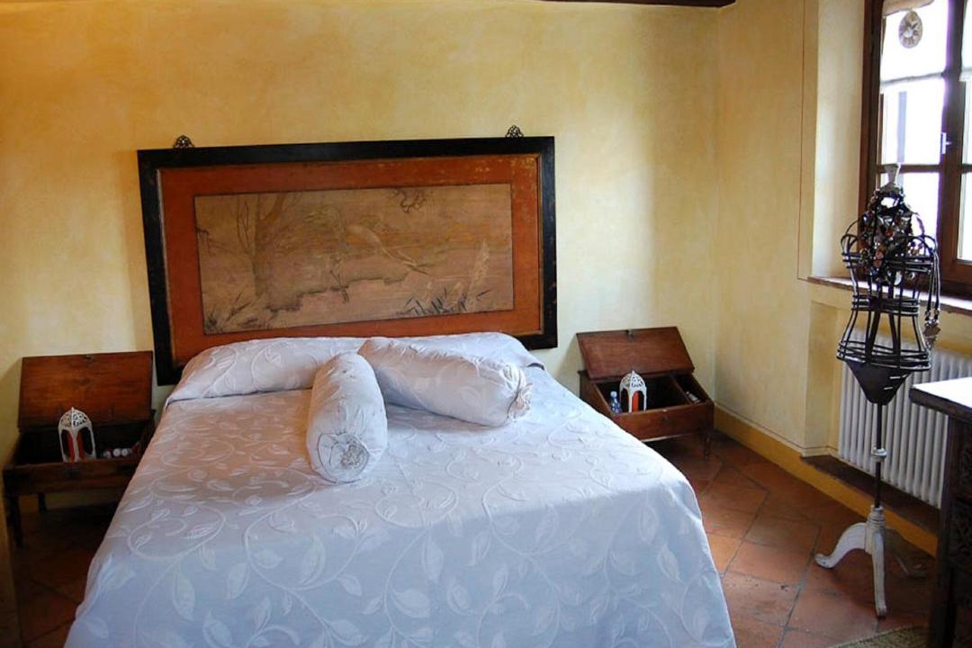 Photo of Bedroom in Magliano in Toscana