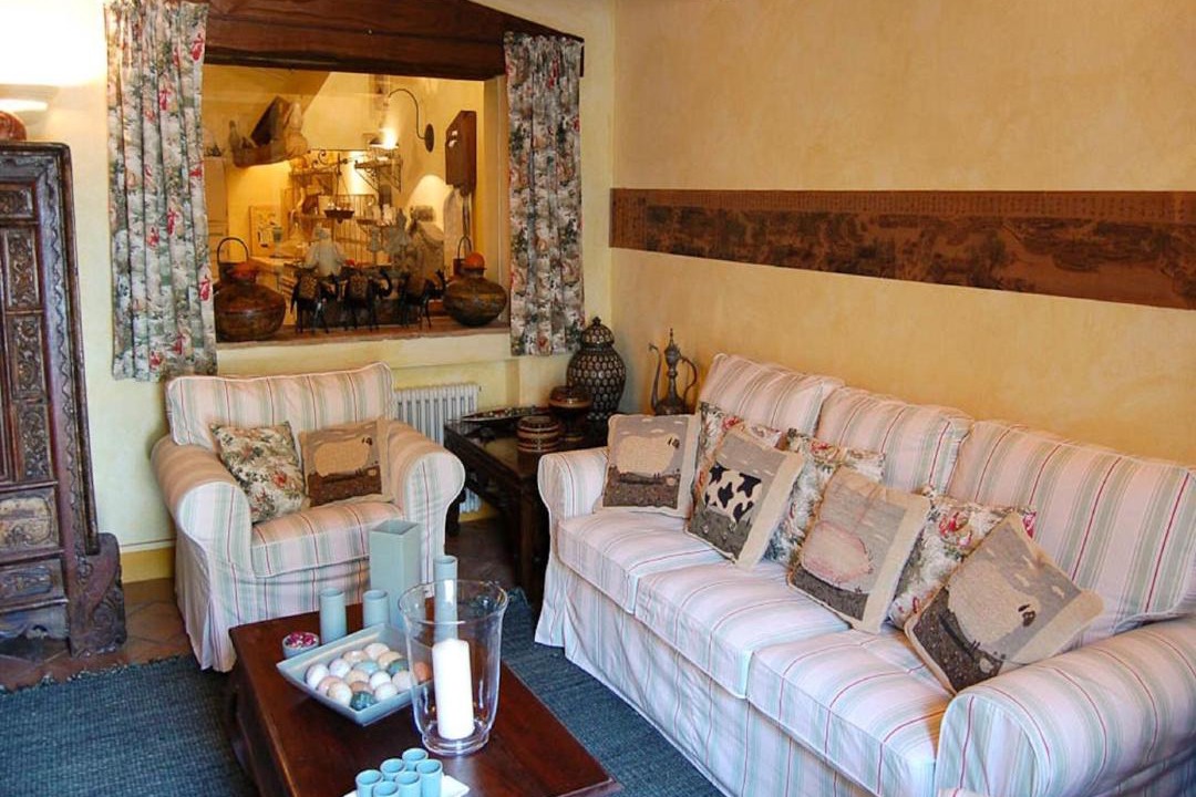 Photo of Livingroom in Magliano in Toscana