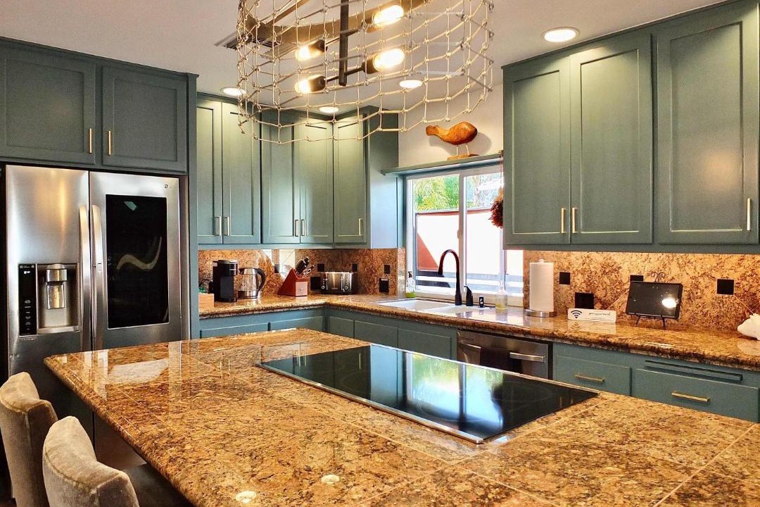 Photo of Kitchen in Naples