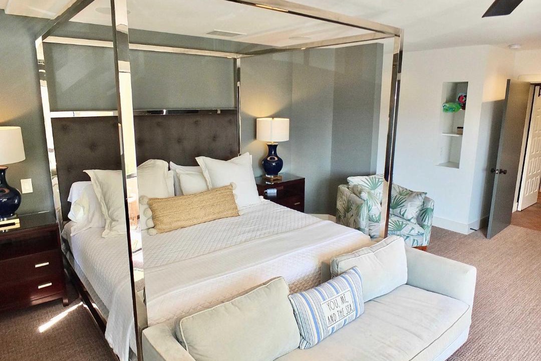 Photo of Bedroom in Naples