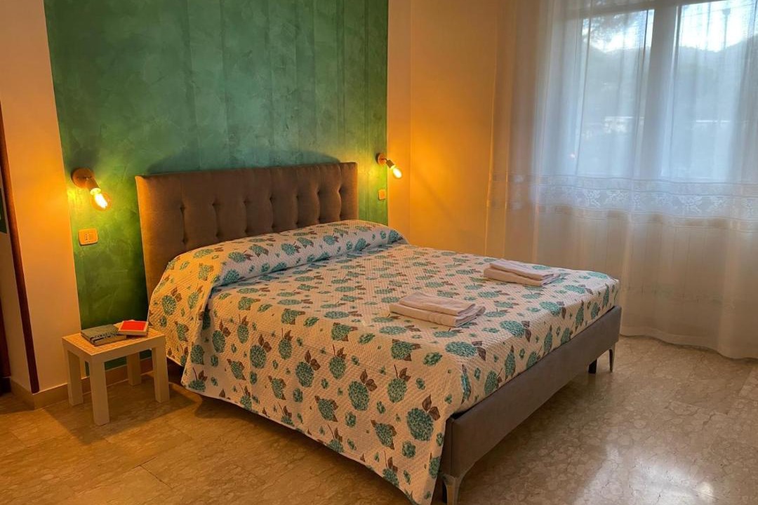 Photo of Bedroom in Montelanico