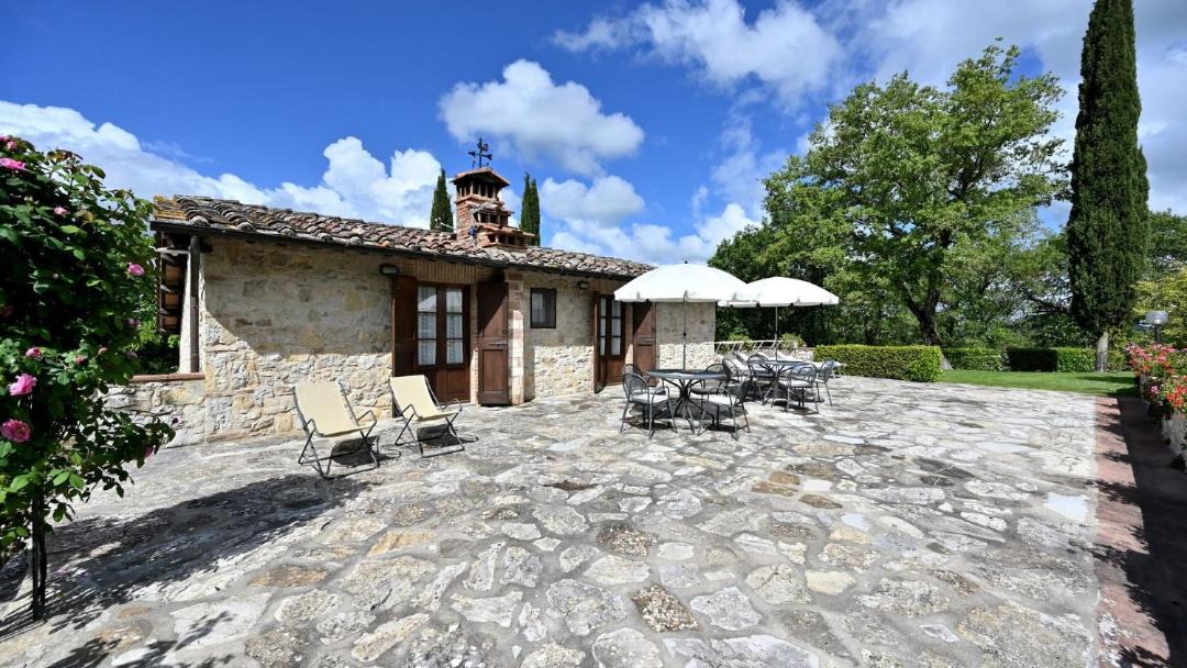 Photo of Others in Gaiole in Chianti