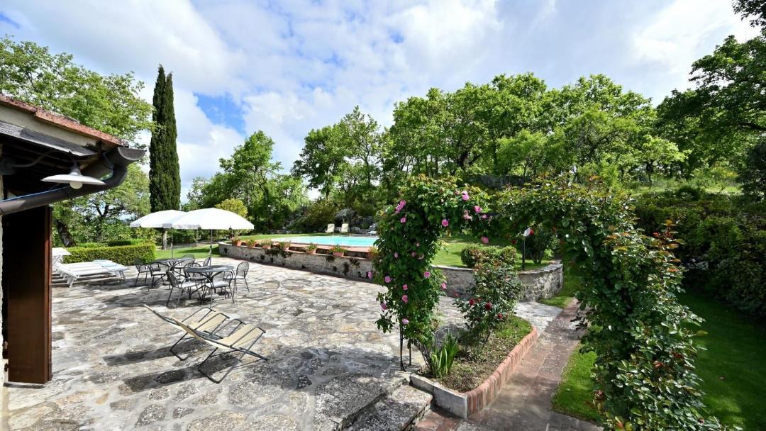Photo of Others in Gaiole in Chianti