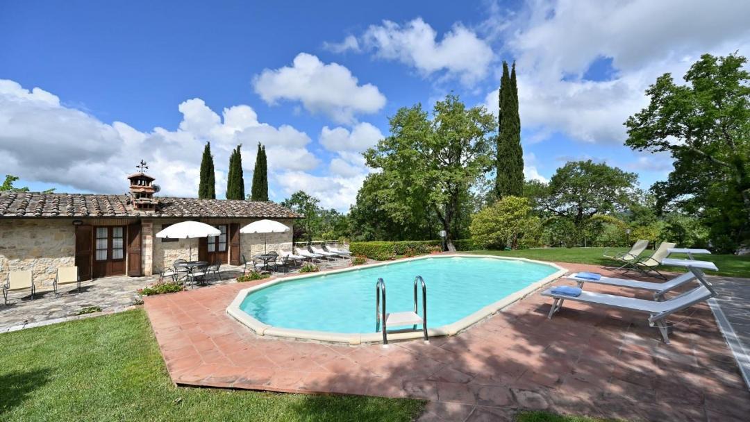 Photo of Others in Gaiole in Chianti
