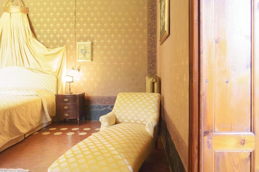 Photo of Bedroom in Chiusi