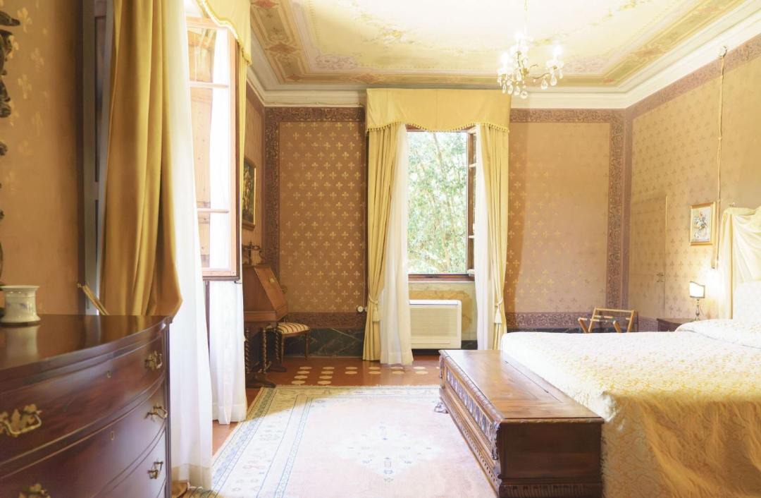 Photo of Bedroom in Chiusi