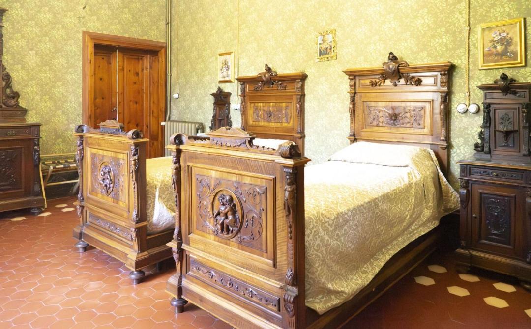 Photo of Bedroom in Chiusi