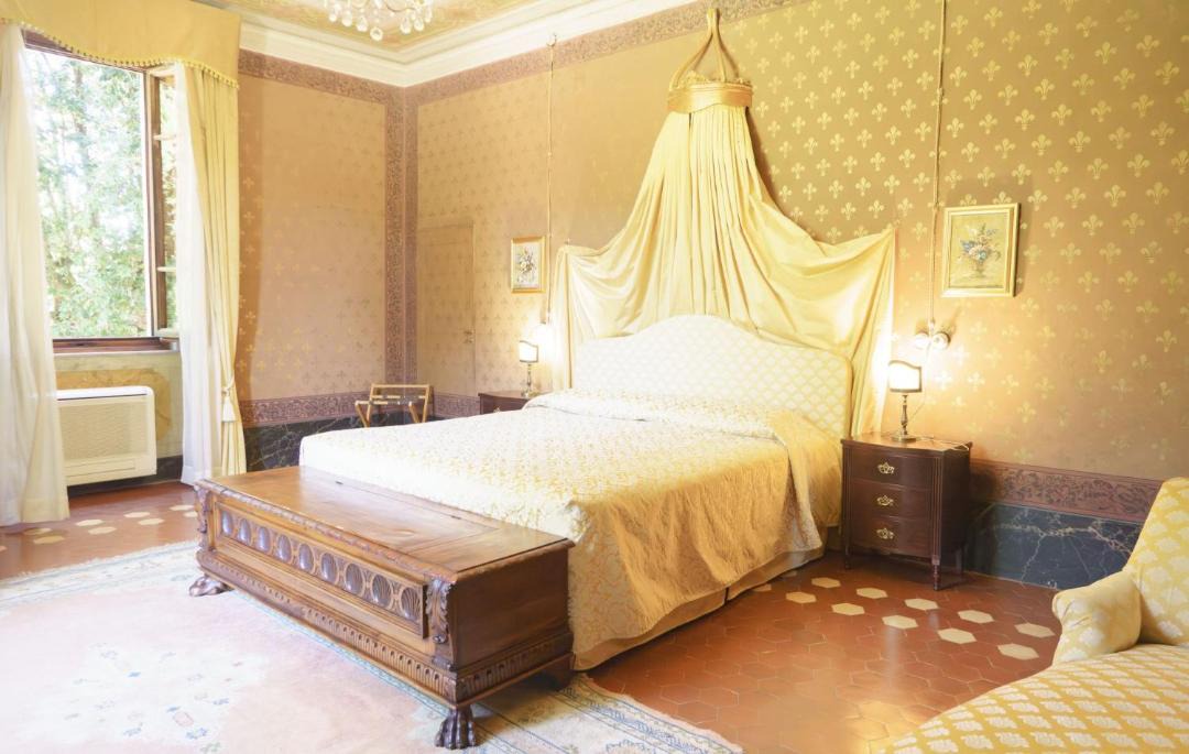 Photo of Bedroom in Chiusi