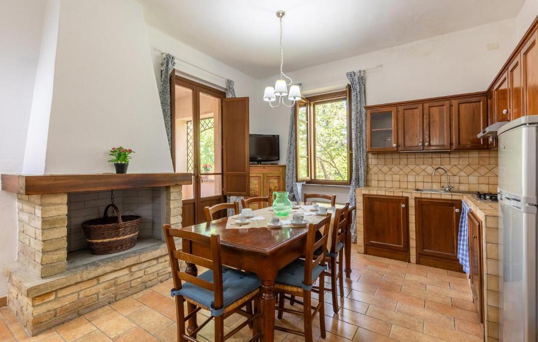 Photo of Kitchen in Montone