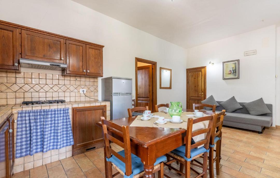Photo of Kitchen in Montone