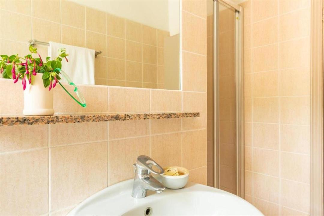 Photo of Bathroom in Saline Sadun