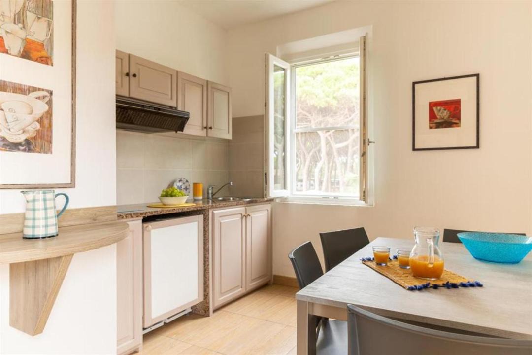 Photo of Kitchen in Saline Sadun