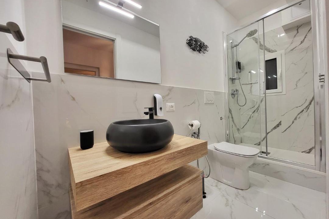 Photo of Bathroom in Nervi