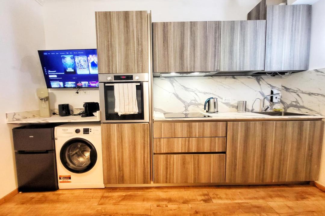 Photo of Kitchen in Nervi