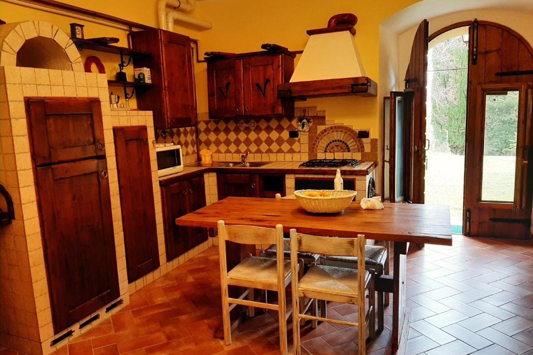 Photo of Kitchen in Ponte d'Assi