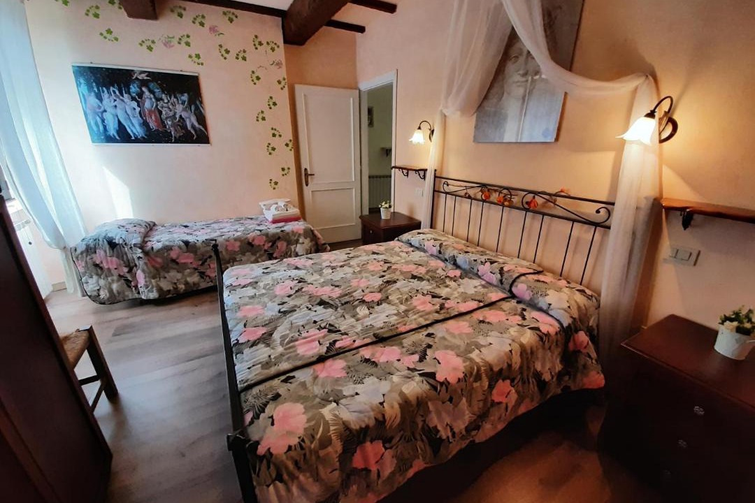 Photo of Bedroom in Ponte d'Assi