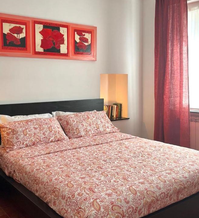 Photo of Bedroom in Voltri