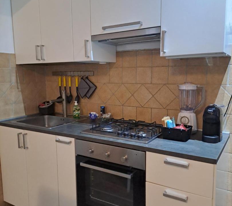 Photo of Kitchen in Lake Bracciano