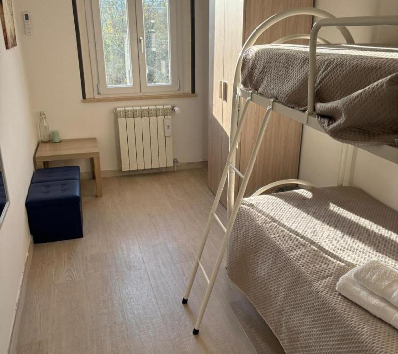 Photo of Bedroom in Posta Fibreno