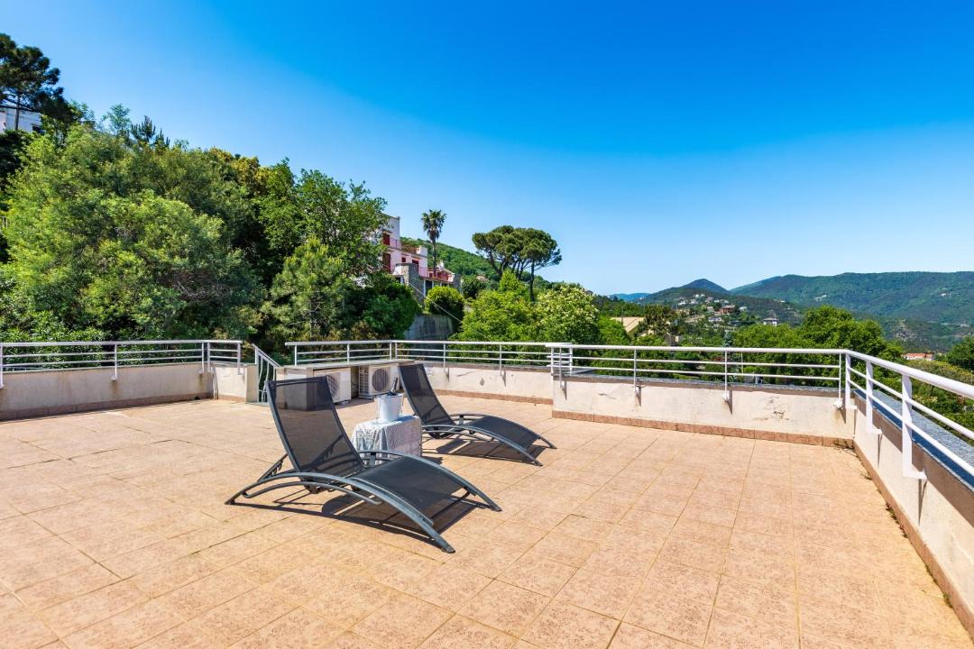 Photo of Patio Balcony in Chiariventi