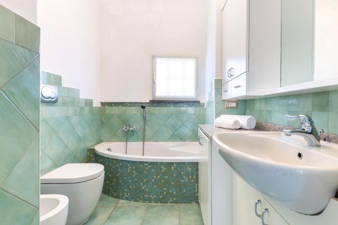 Photo of Bathroom in Chiariventi