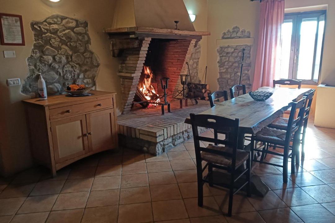 Photo of Kitchen in Montone