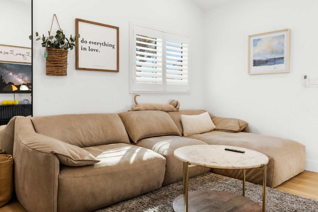 Photo of Livingroom in Harbor