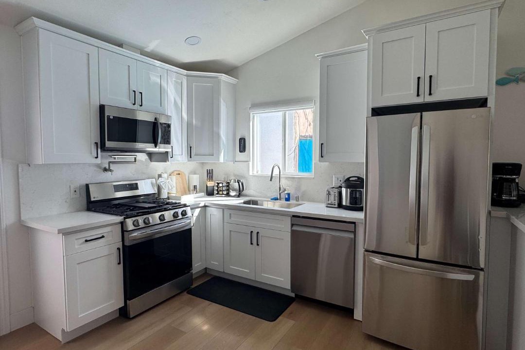 Photo of Kitchen in Harbor