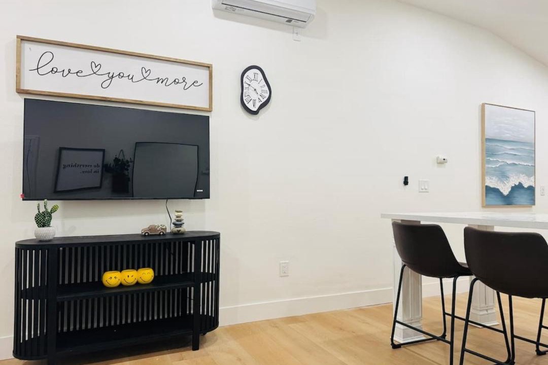 Photo of Livingroom in Harbor