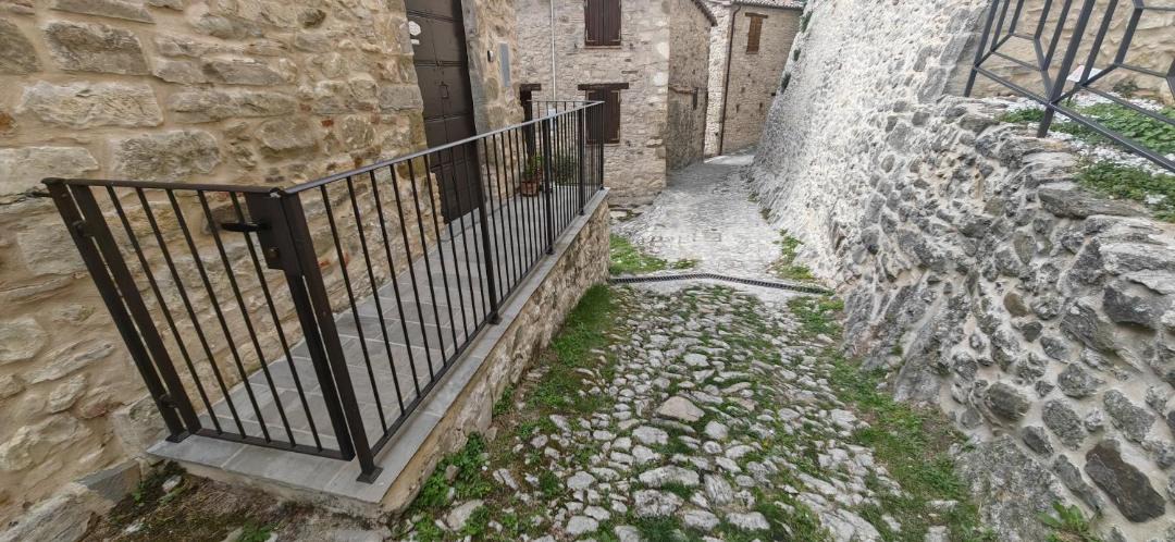 Photo of Others in Monte Benedetto