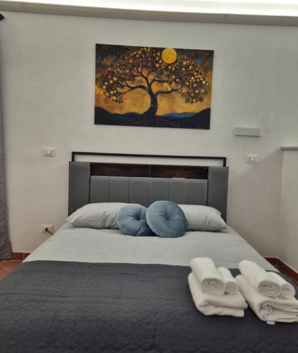 Photo of Bedroom in Celano