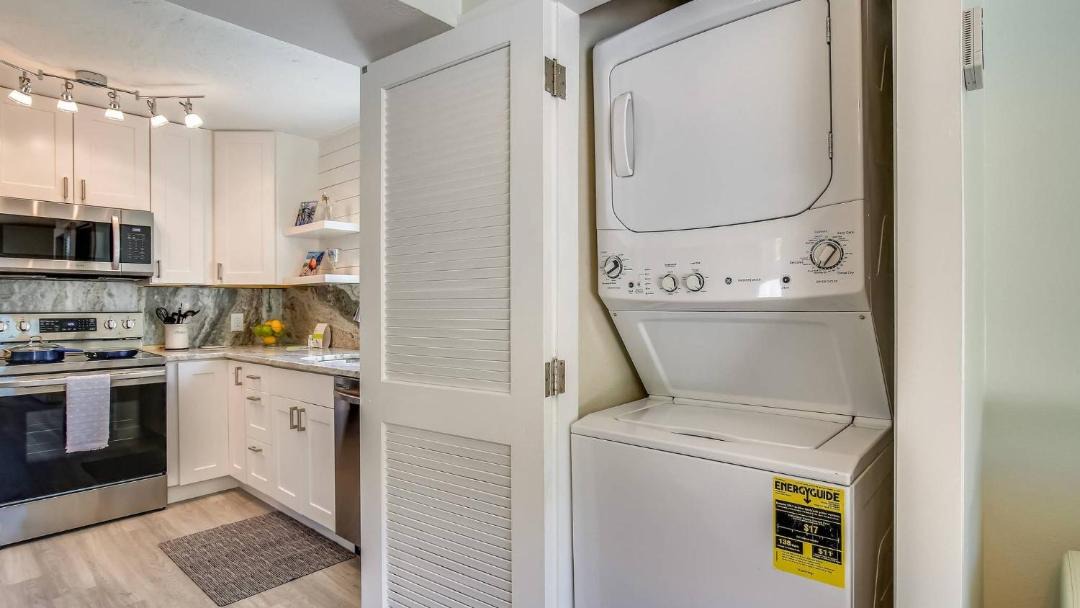Photo of Kitchen in New Town