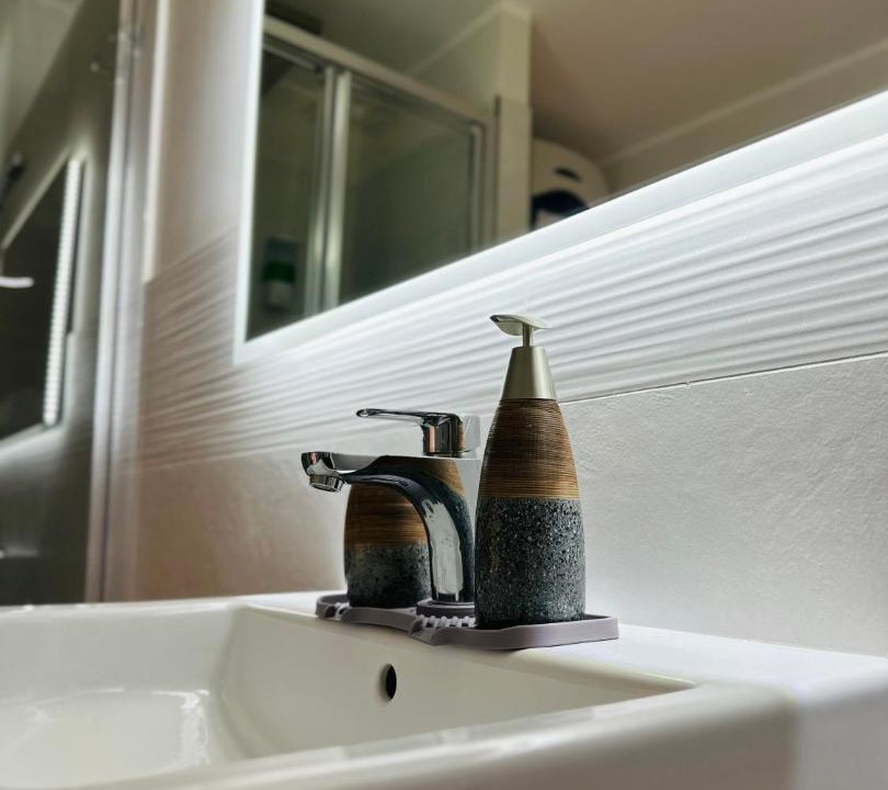 Photo of Bathroom in Subiaco