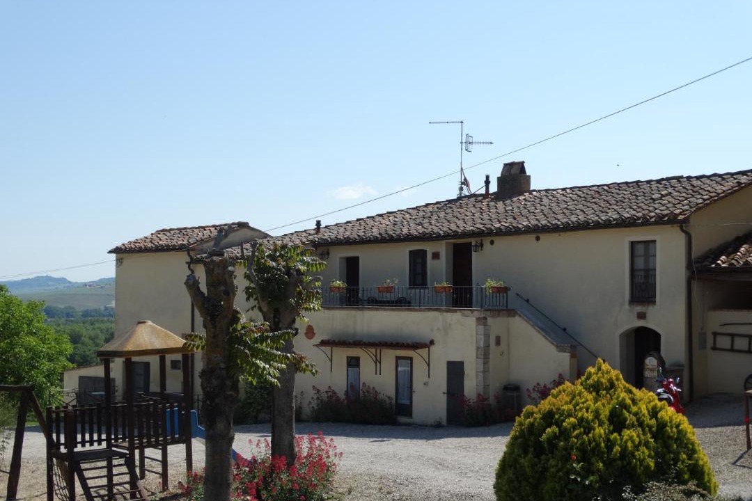Photo of Others in Castiglione d'Orcia
