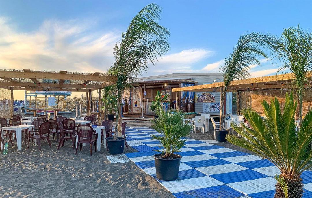 Photo of Others in Lido di Tarquinia