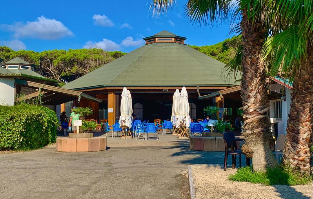 Photo of Others in Lido di Tarquinia