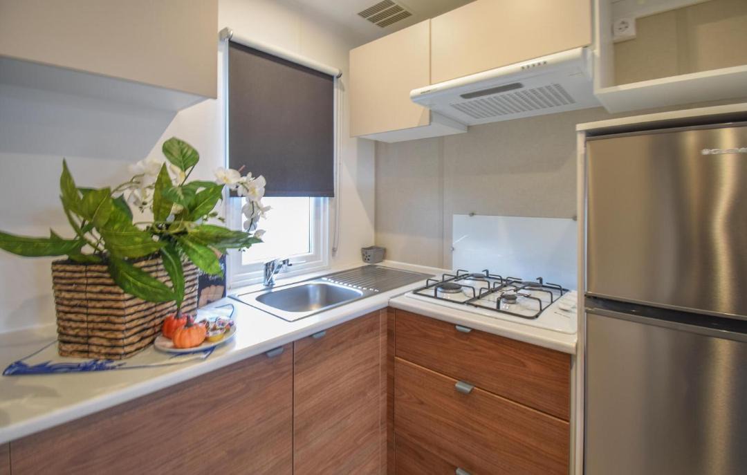 Photo of Kitchen in Lido di Tarquinia